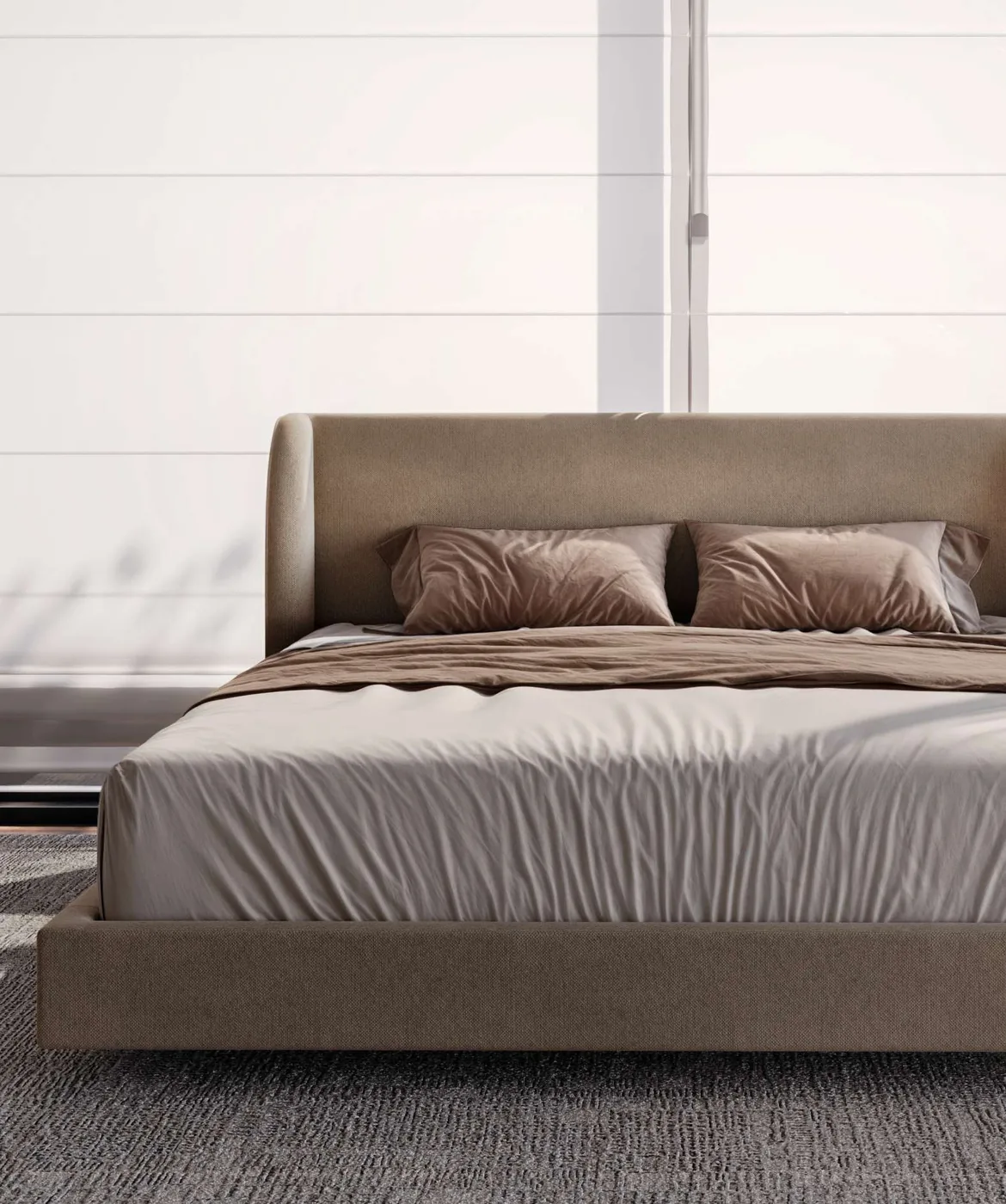 Cama Milão