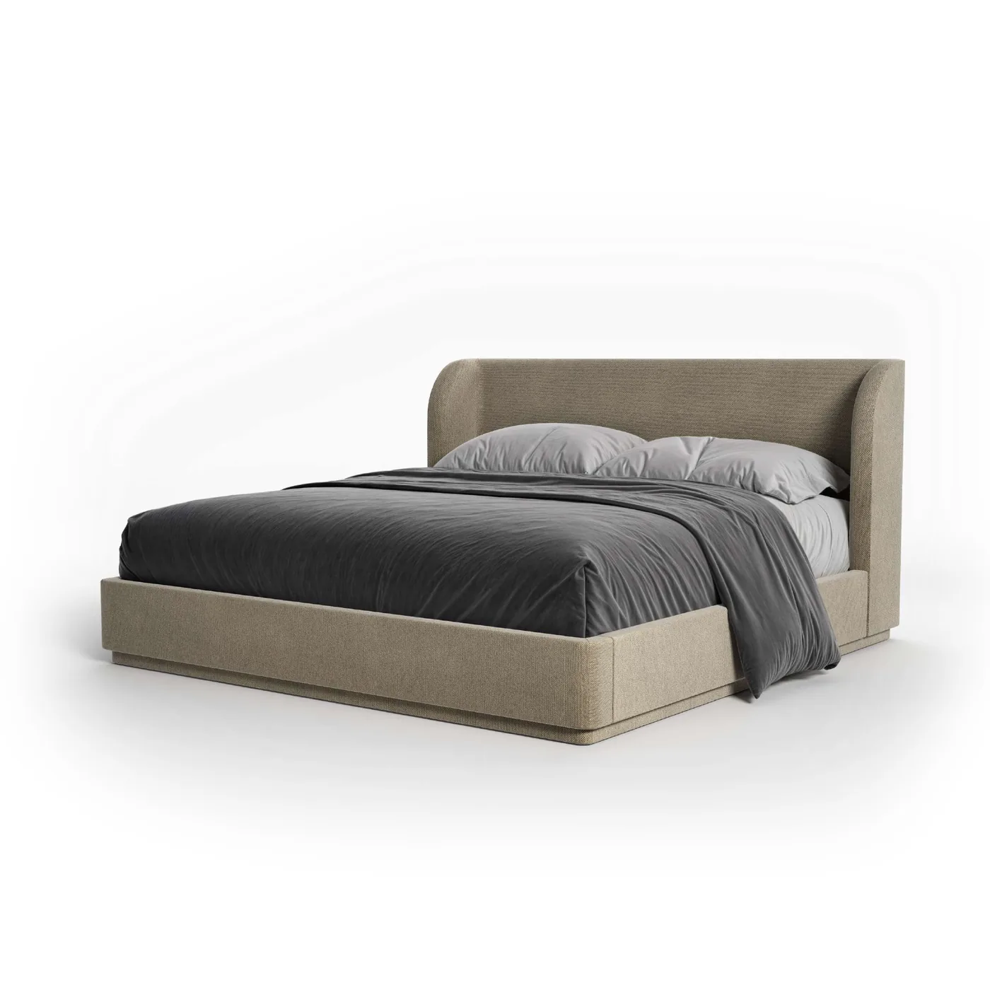 Cama Jade
