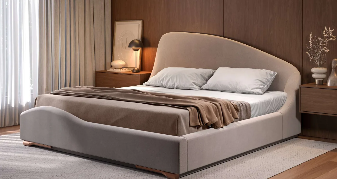 Cama Ruby