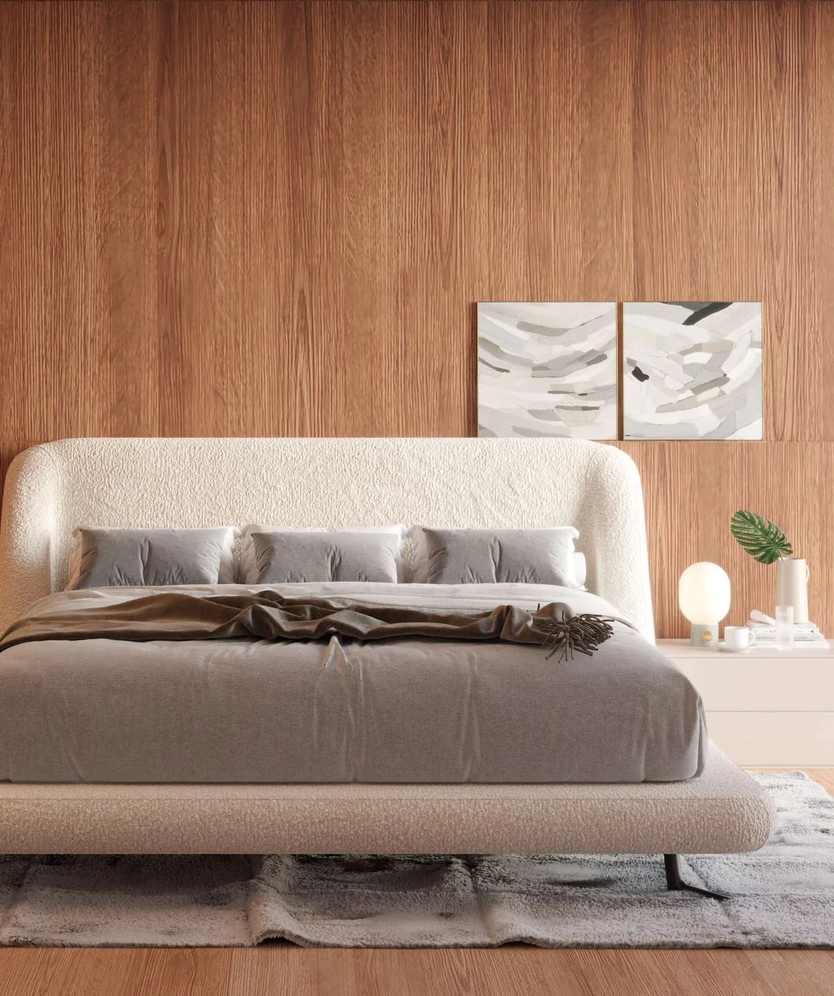 Cama Soft