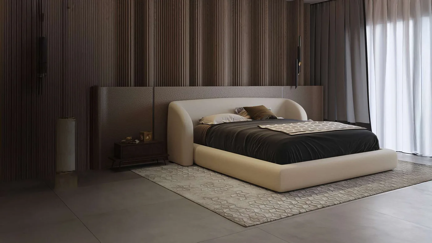 Cama Cloud