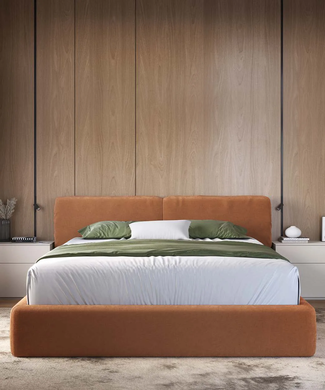 Cama Estúdio