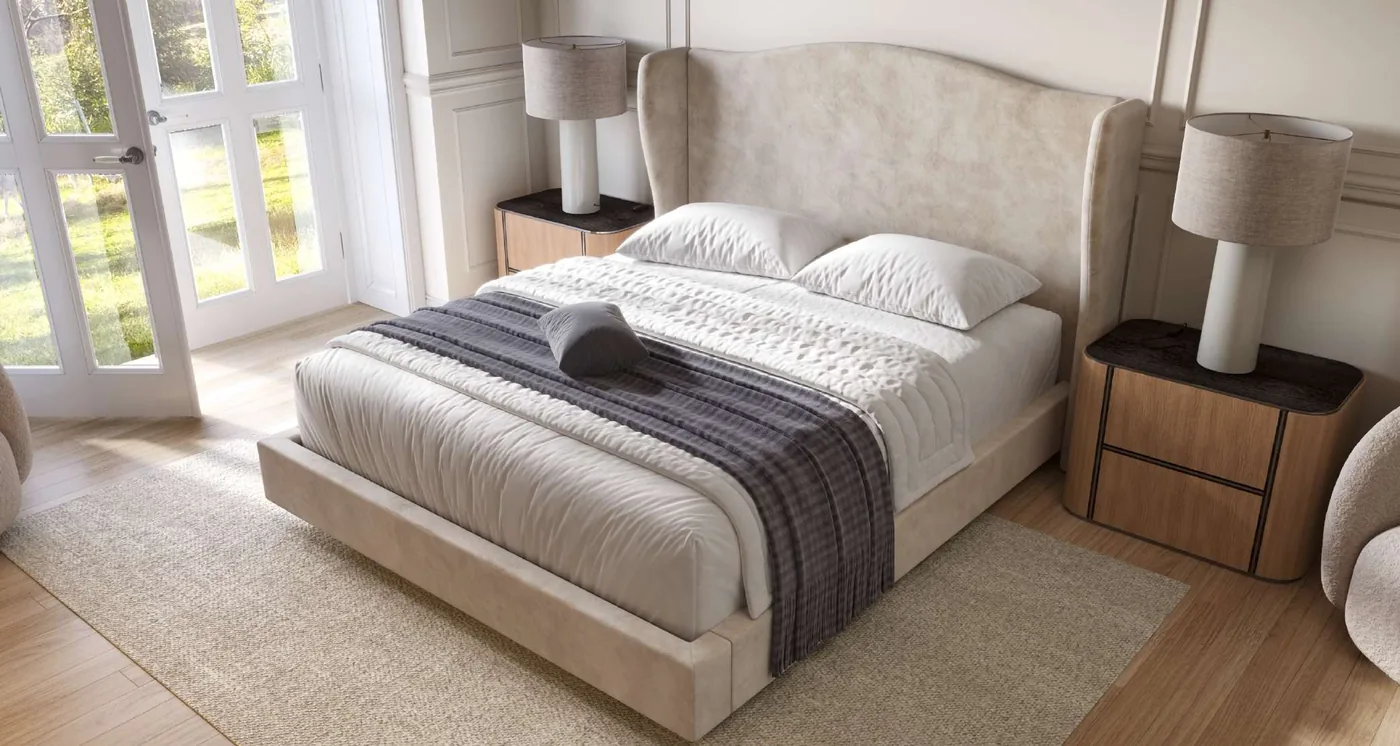 Cama Classic