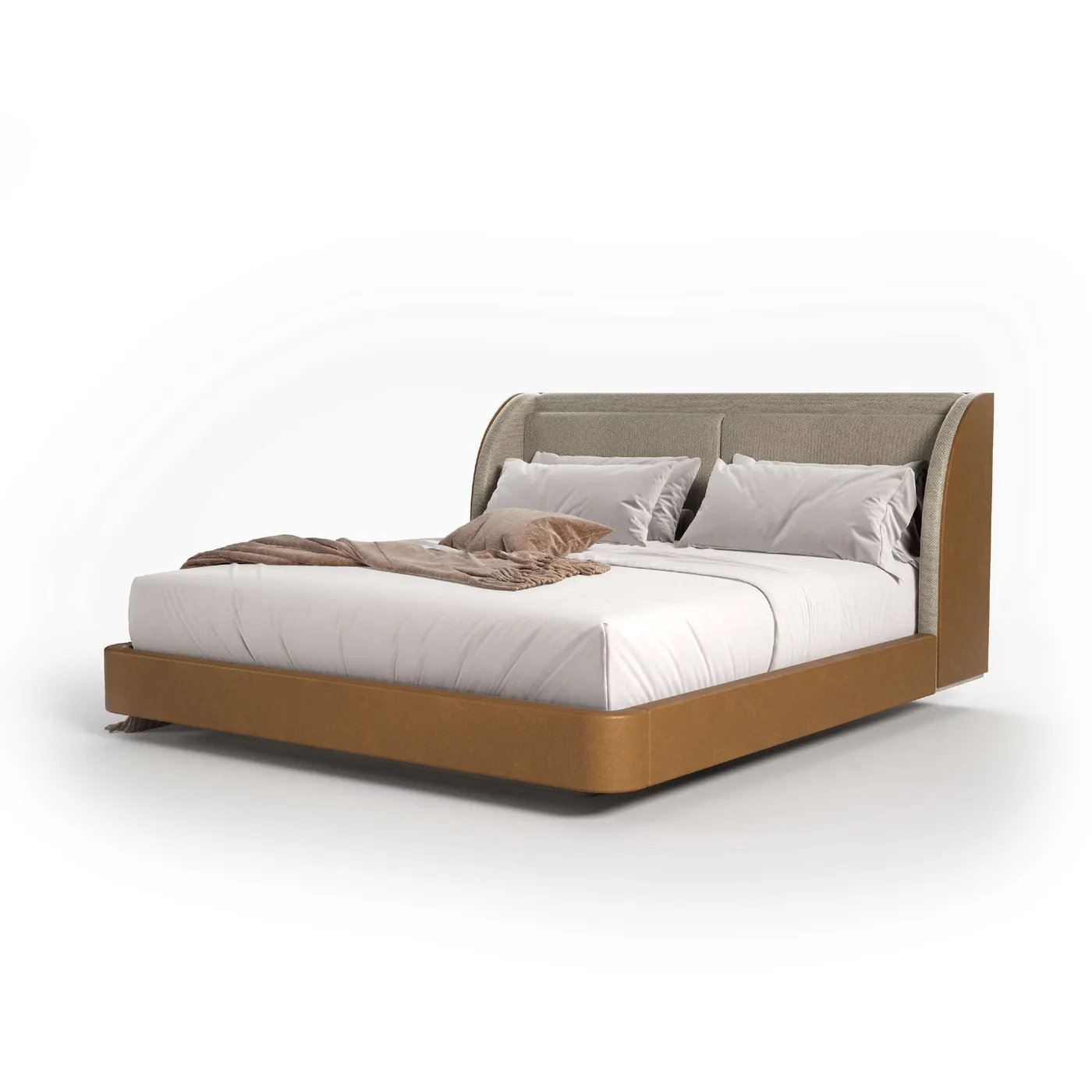 Cama Áustria