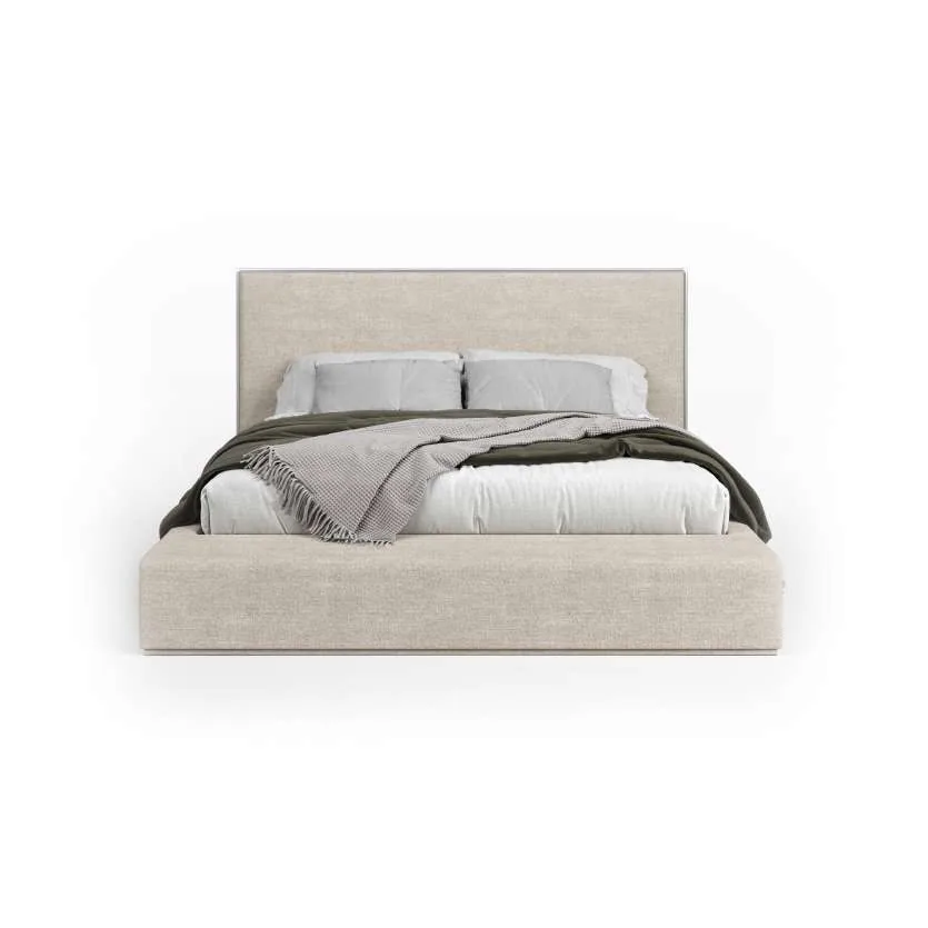 Cama Paris