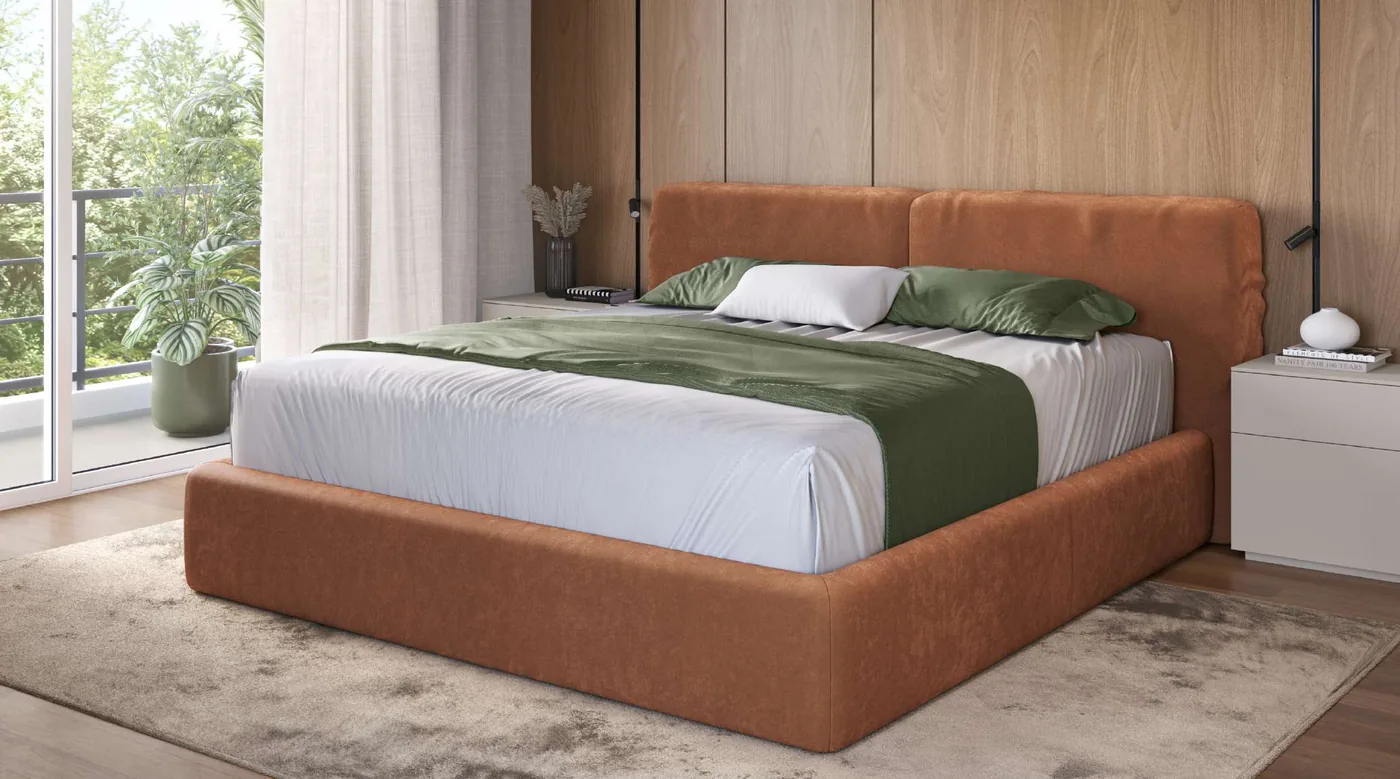 Cama Estúdio