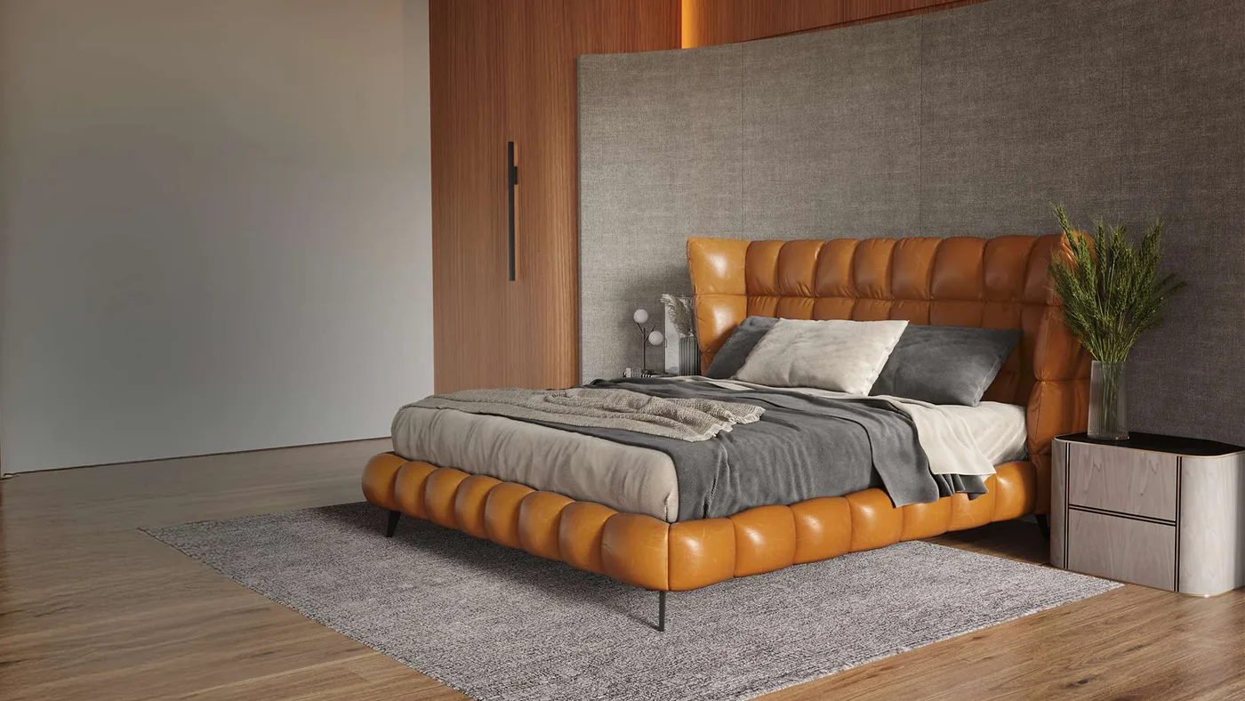 Cama Eva