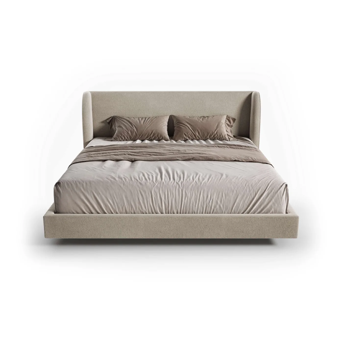 Cama Milão