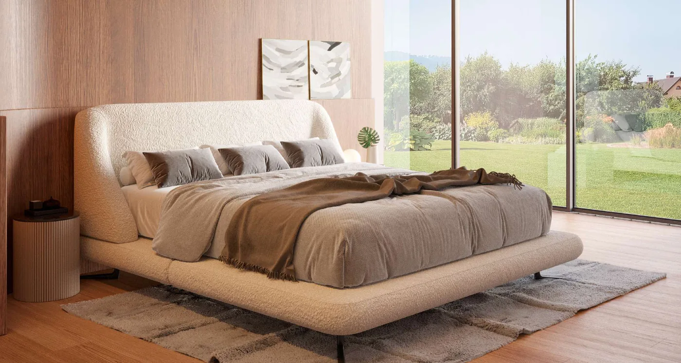 Cama Soft