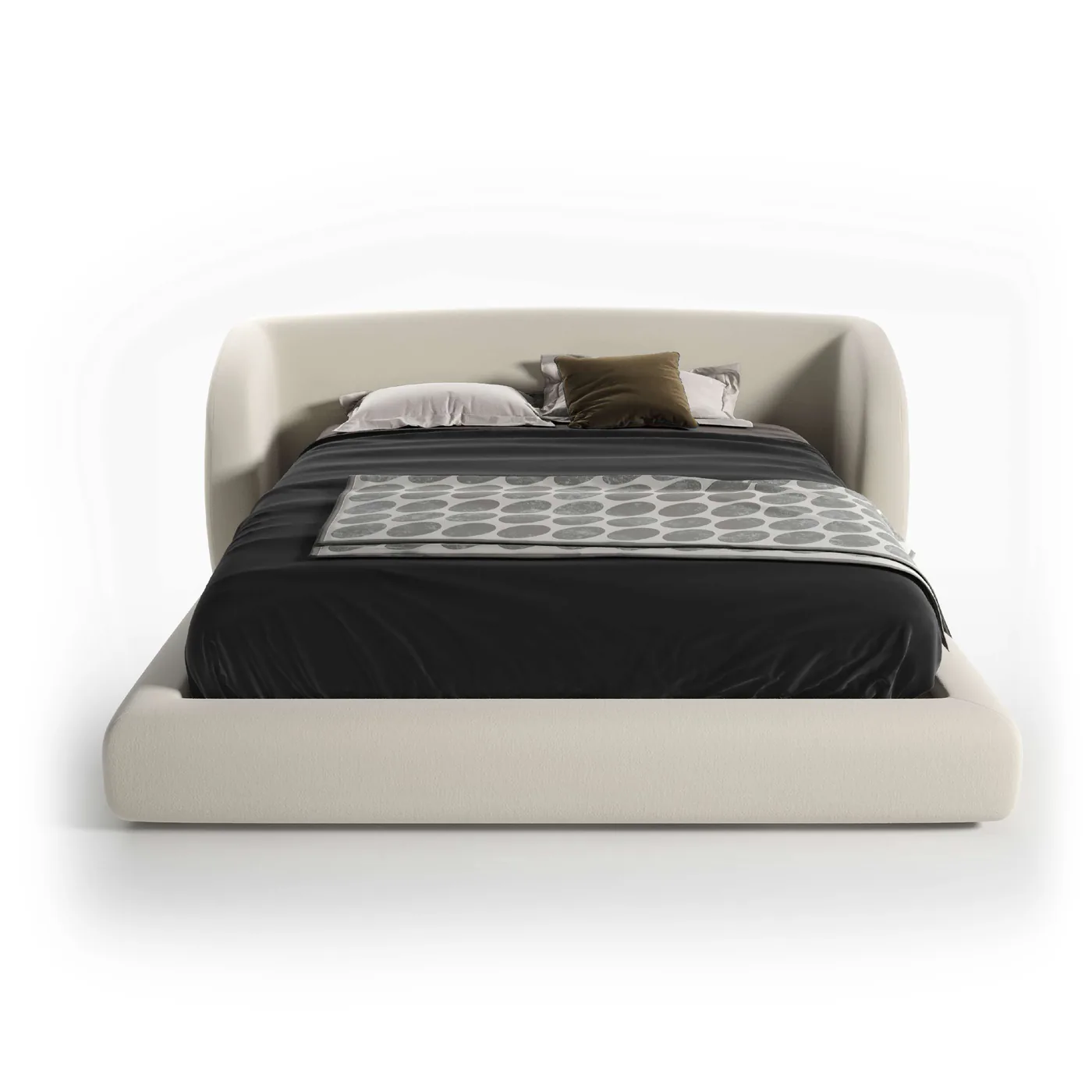 Cama Cloud