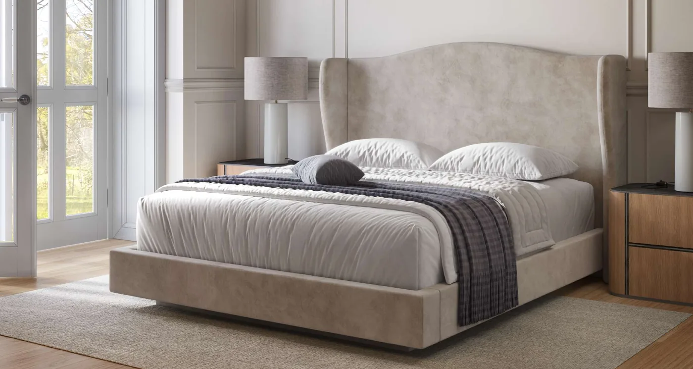 Cama Classic
