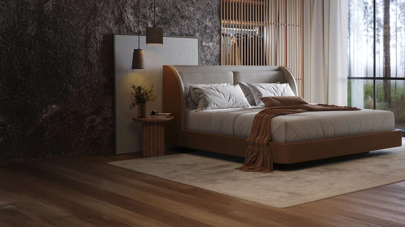 Cama Áustria