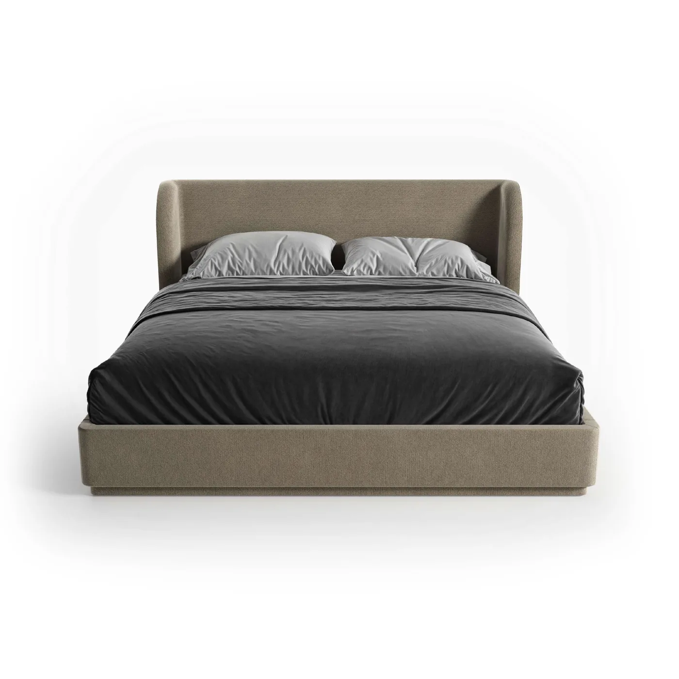 Cama Jade