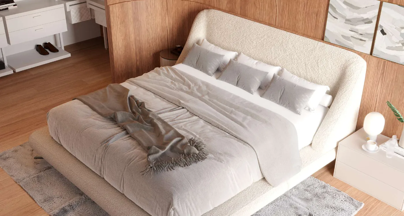 Cama Soft