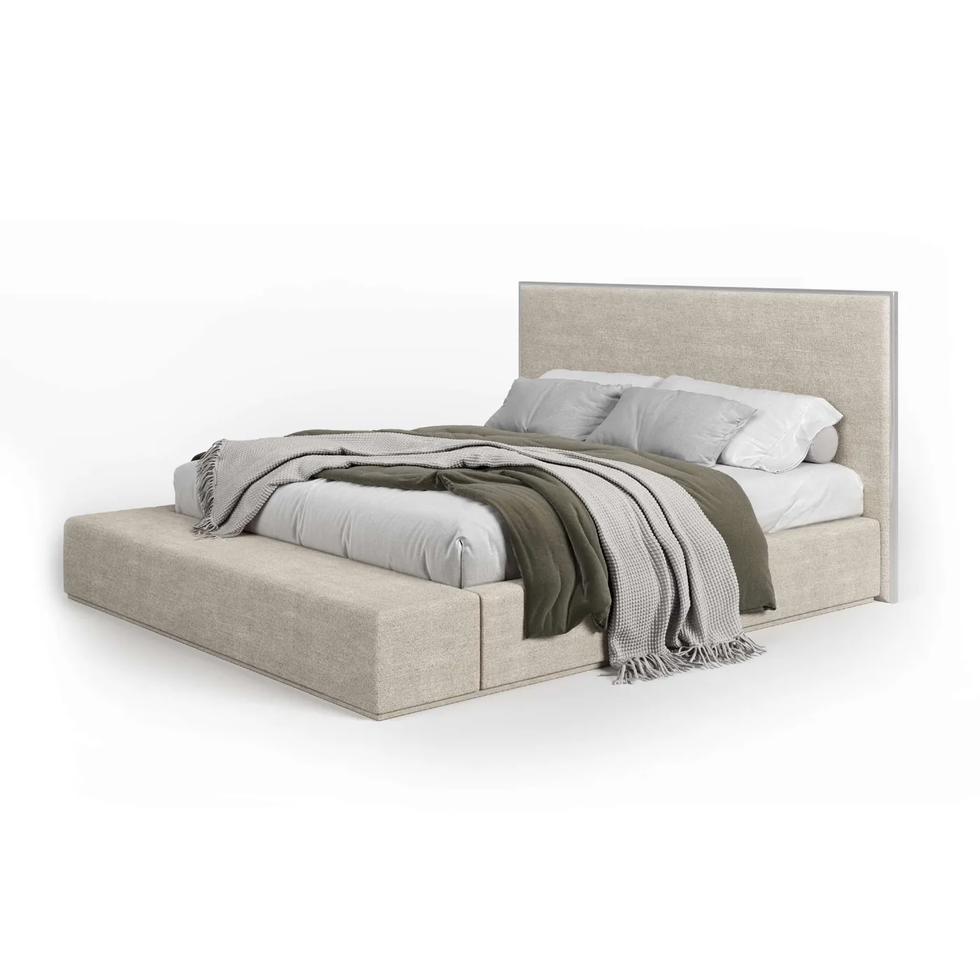 Cama Paris