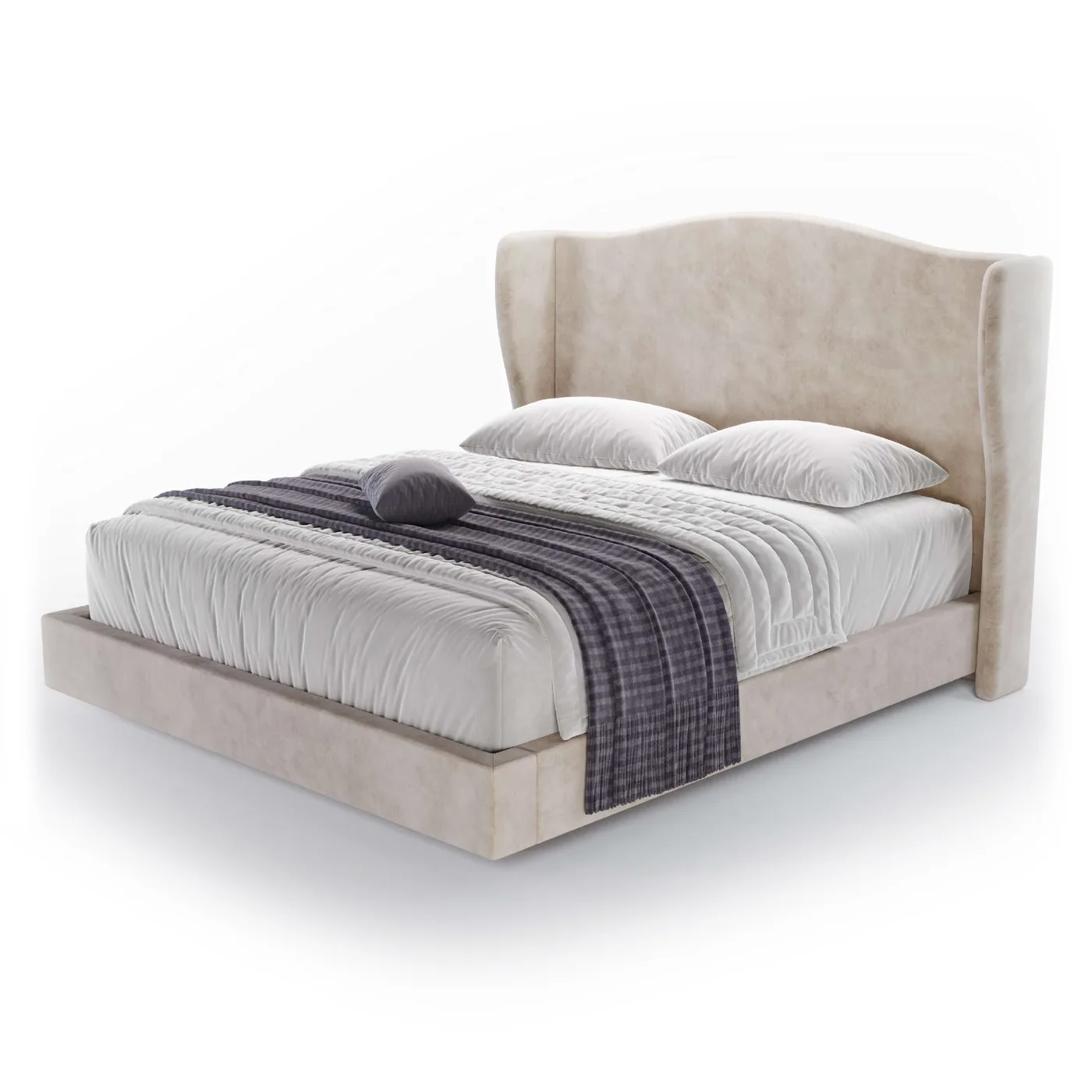Cama Classic