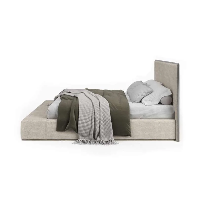 Cama Paris