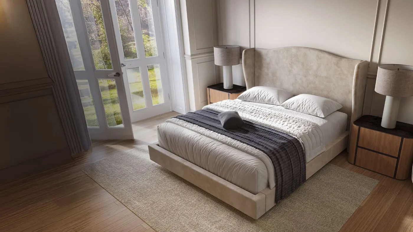 Cama Classic