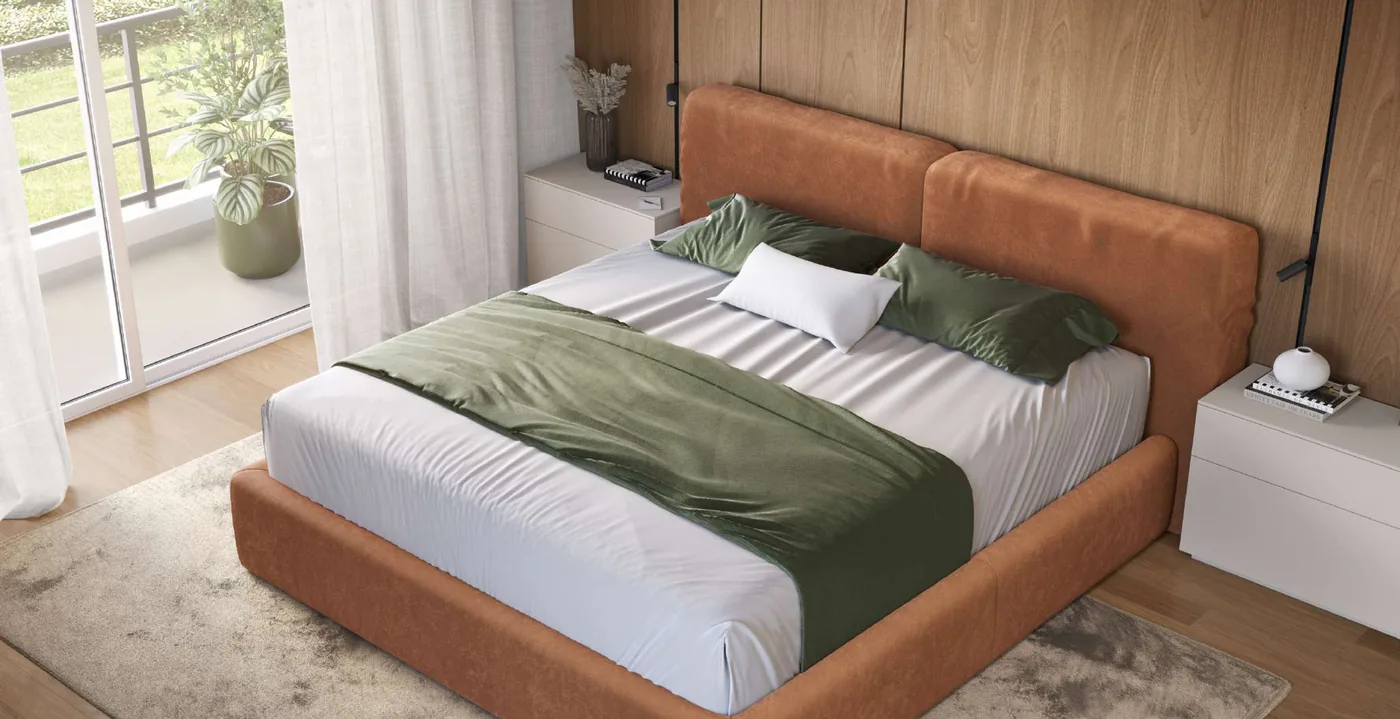 Cama Estúdio