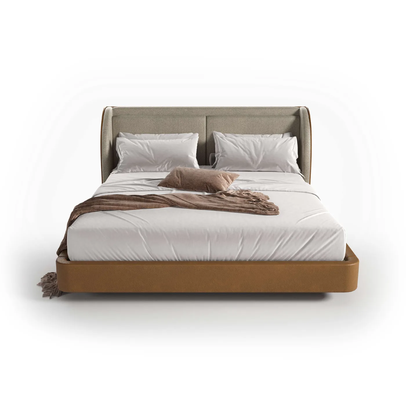 Cama Áustria