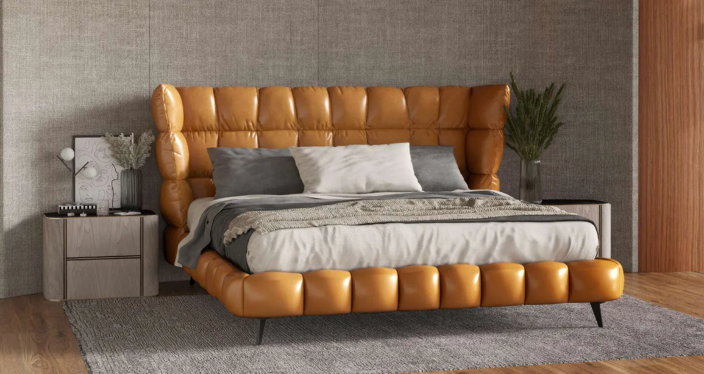 Cama Eva