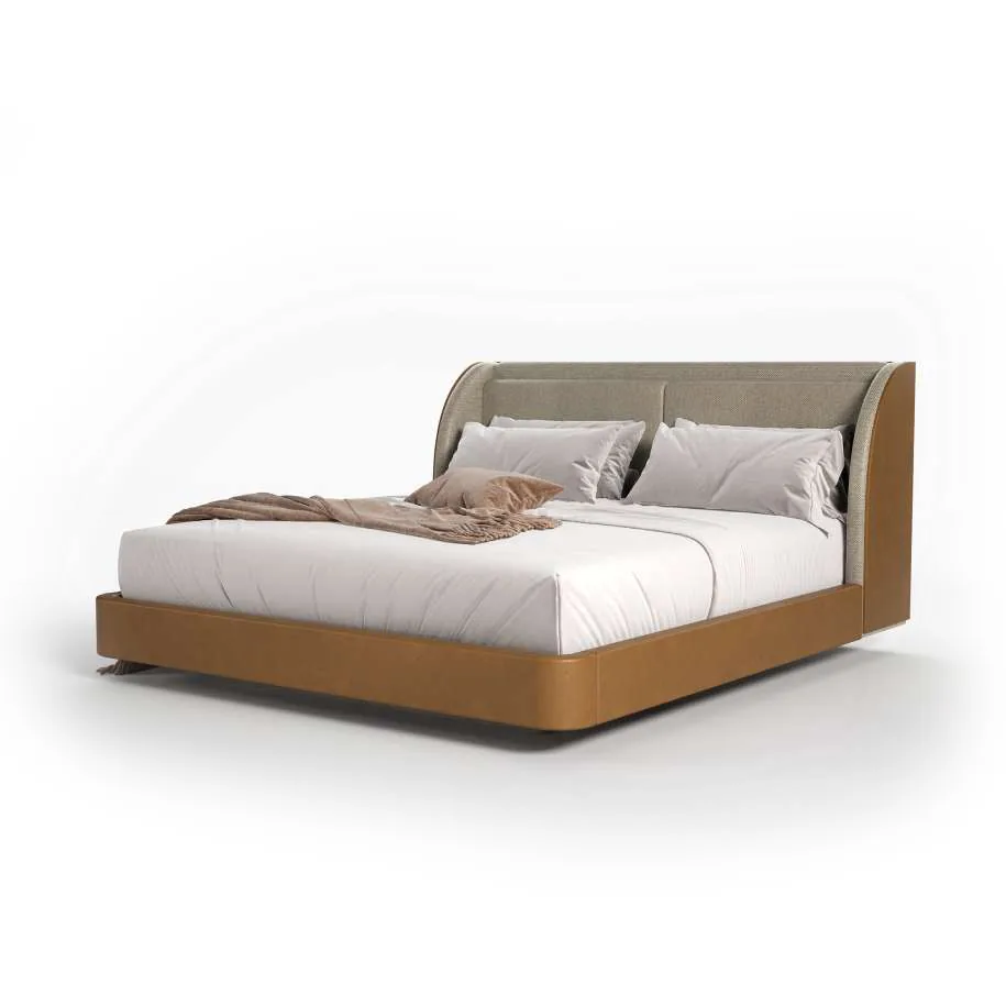 Cama Áustria
