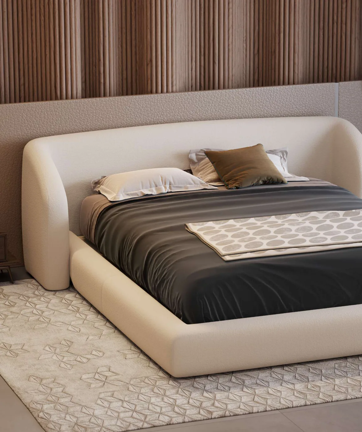 Cama Cloud
