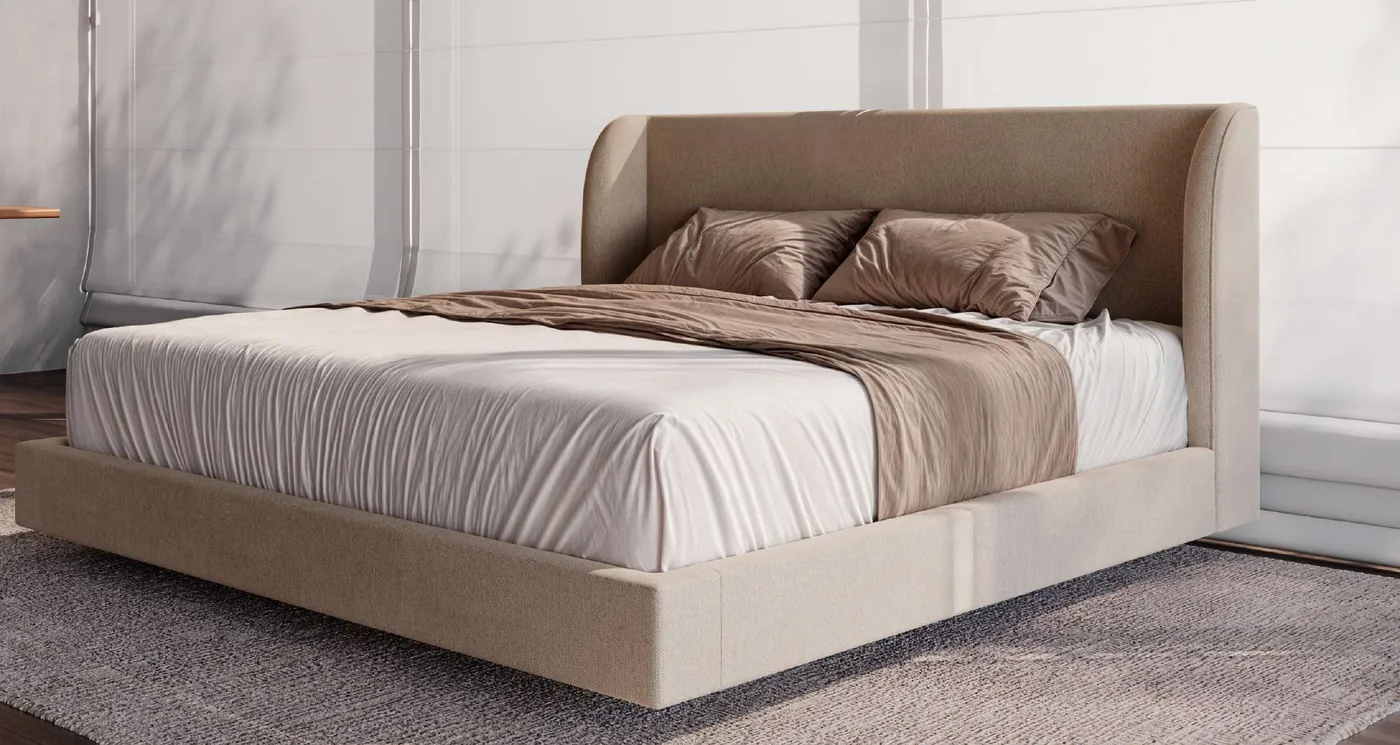 Cama Milão