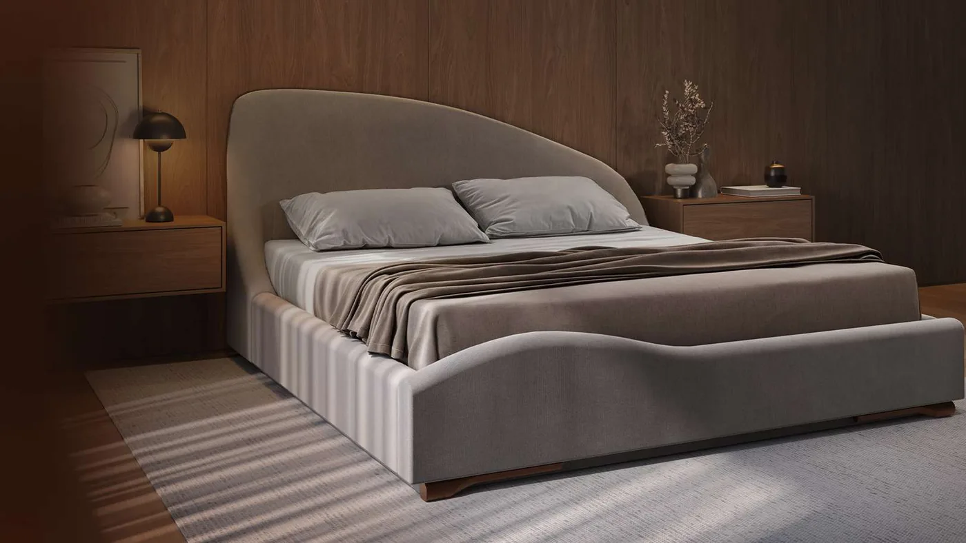 Cama Ruby