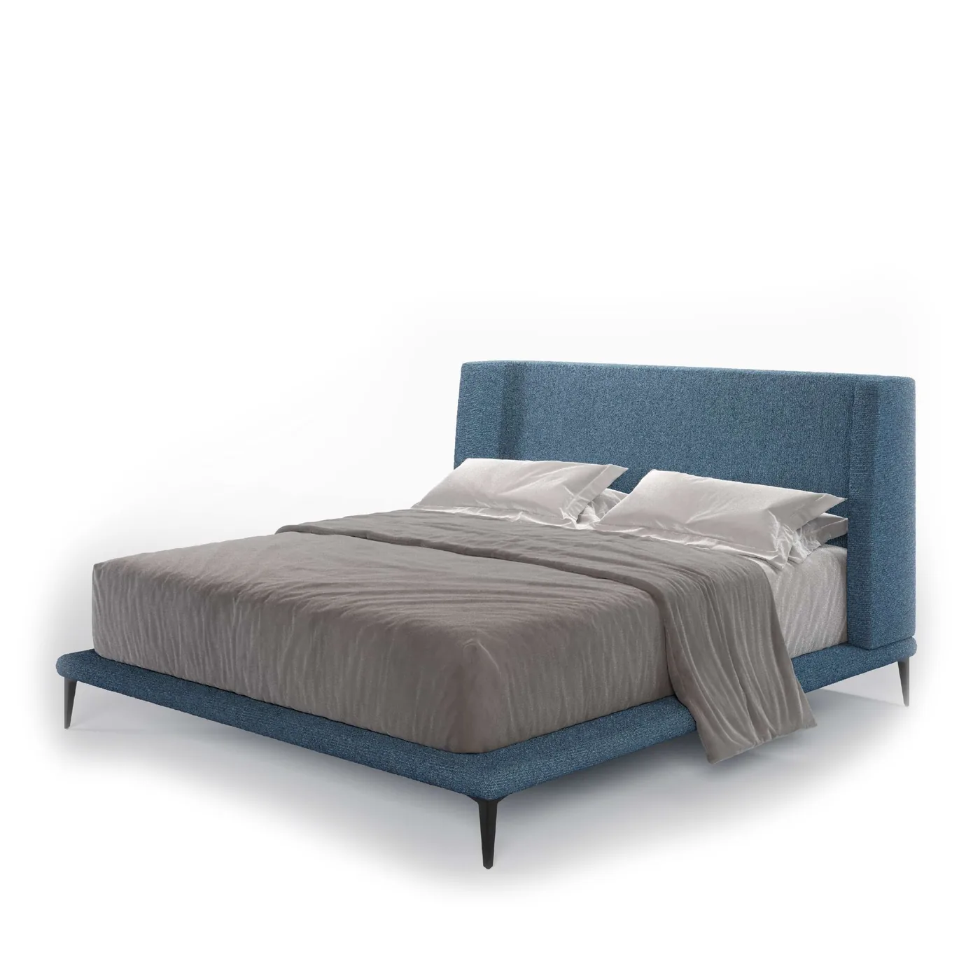 Cama Hilton