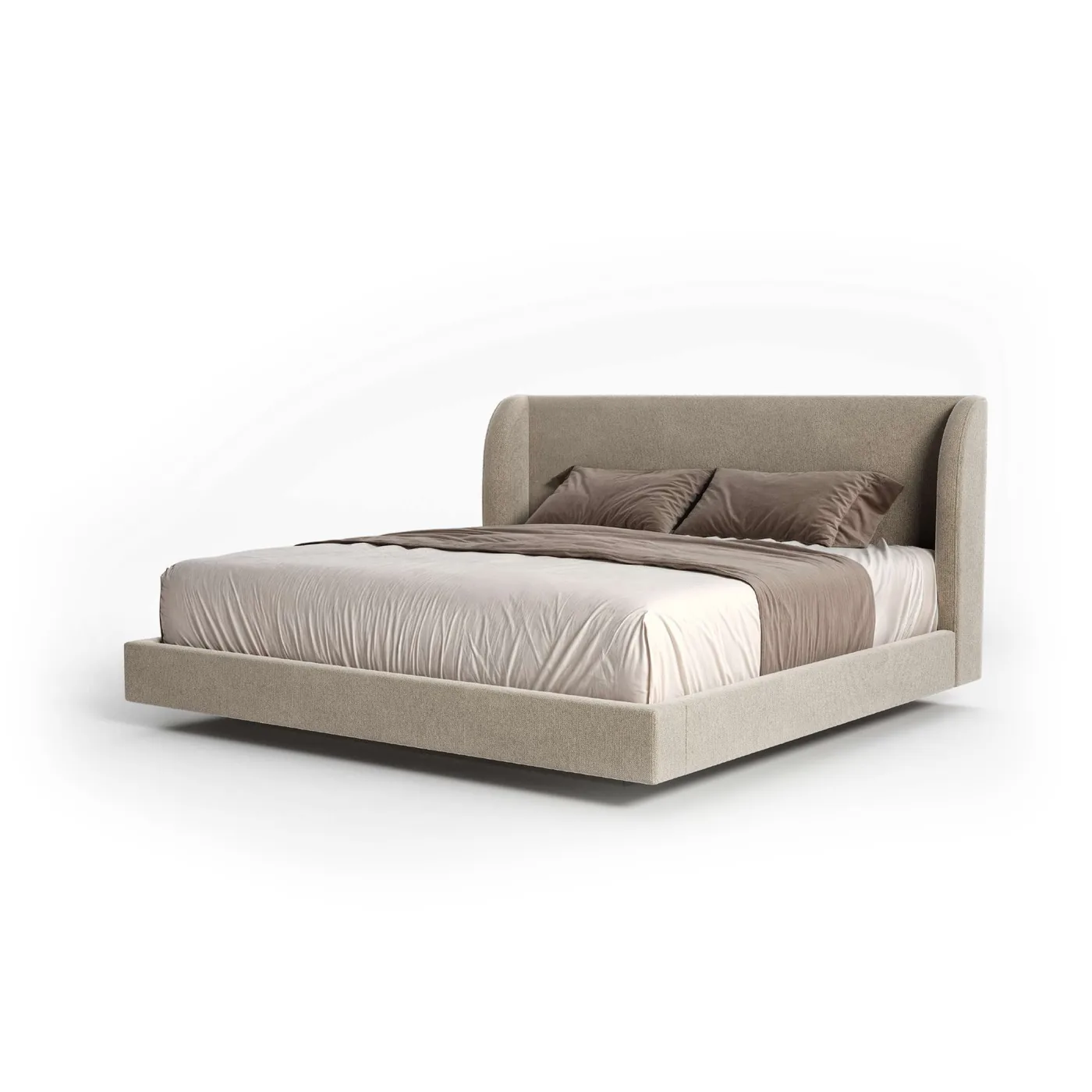 Cama Milão