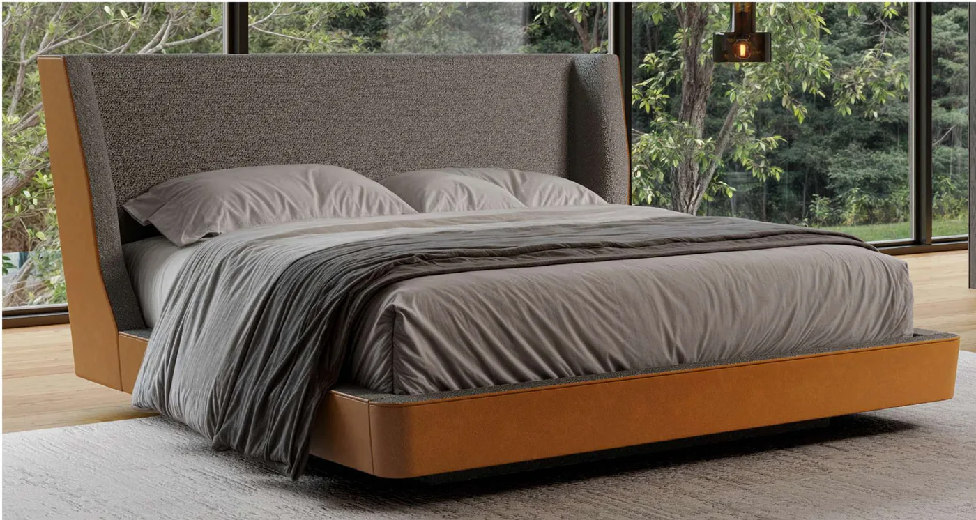 Cama Eiffel