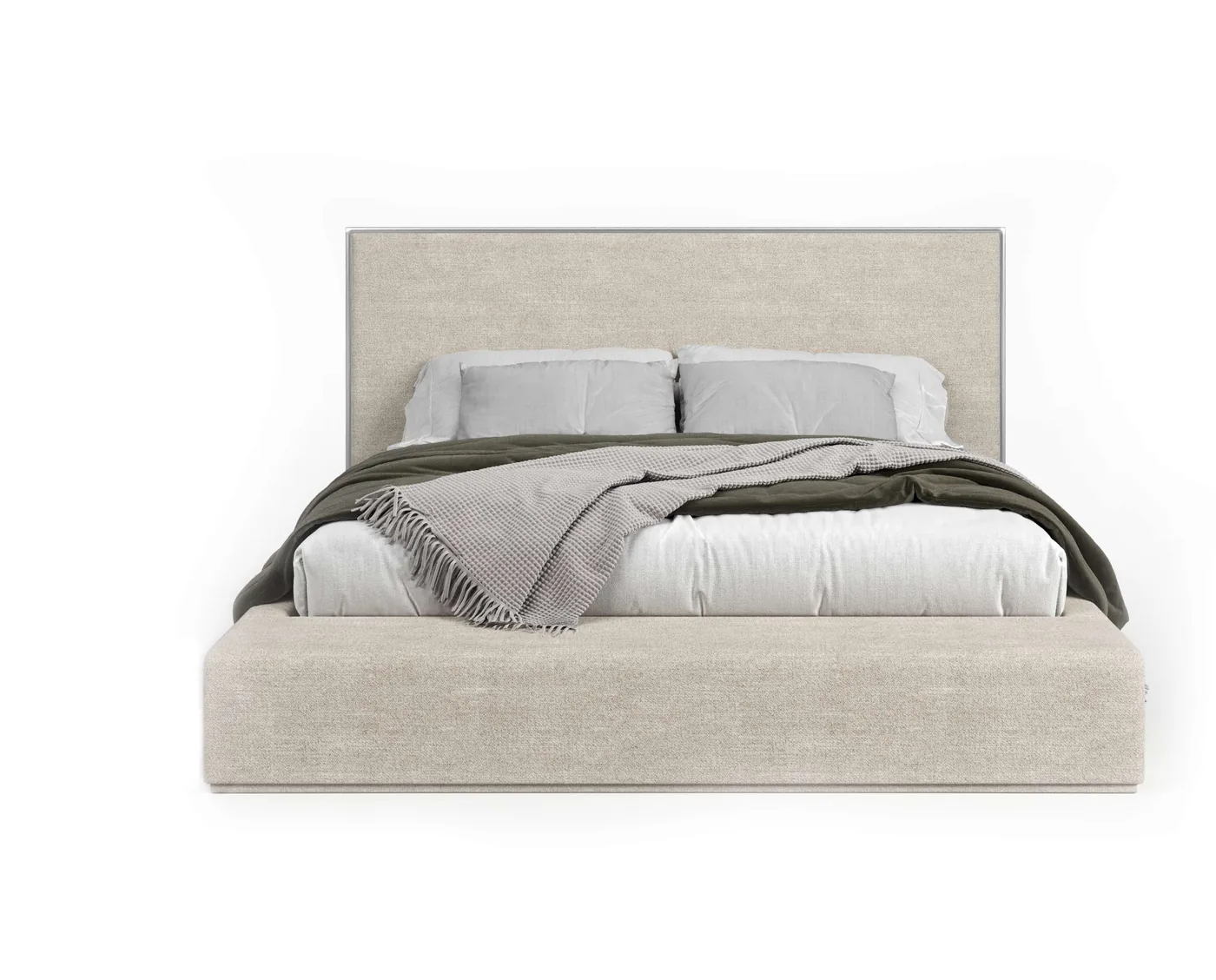 Cama Paris