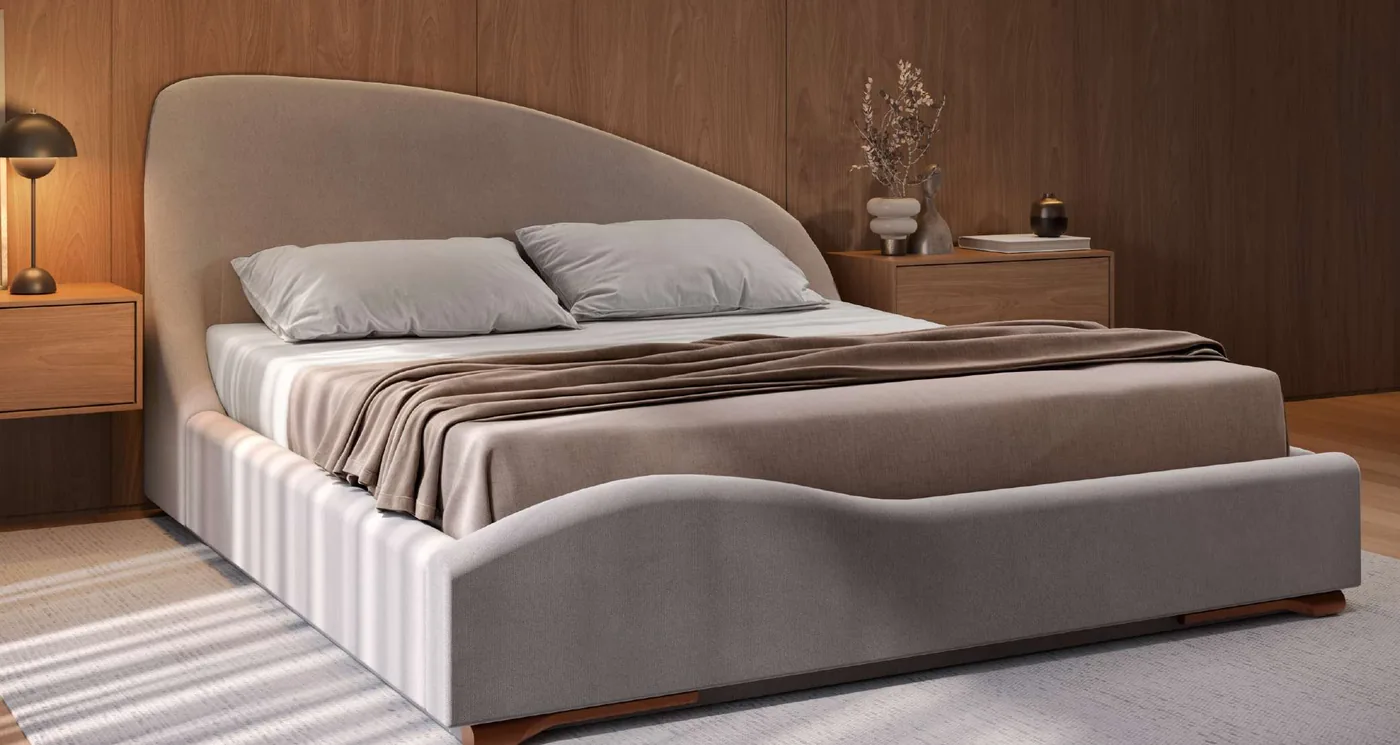 Cama Ruby
