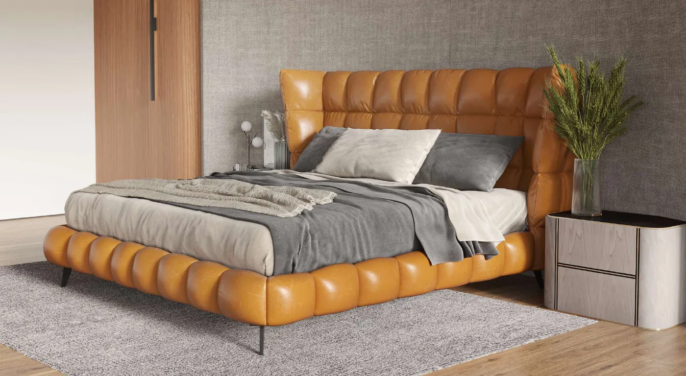 Cama Eva