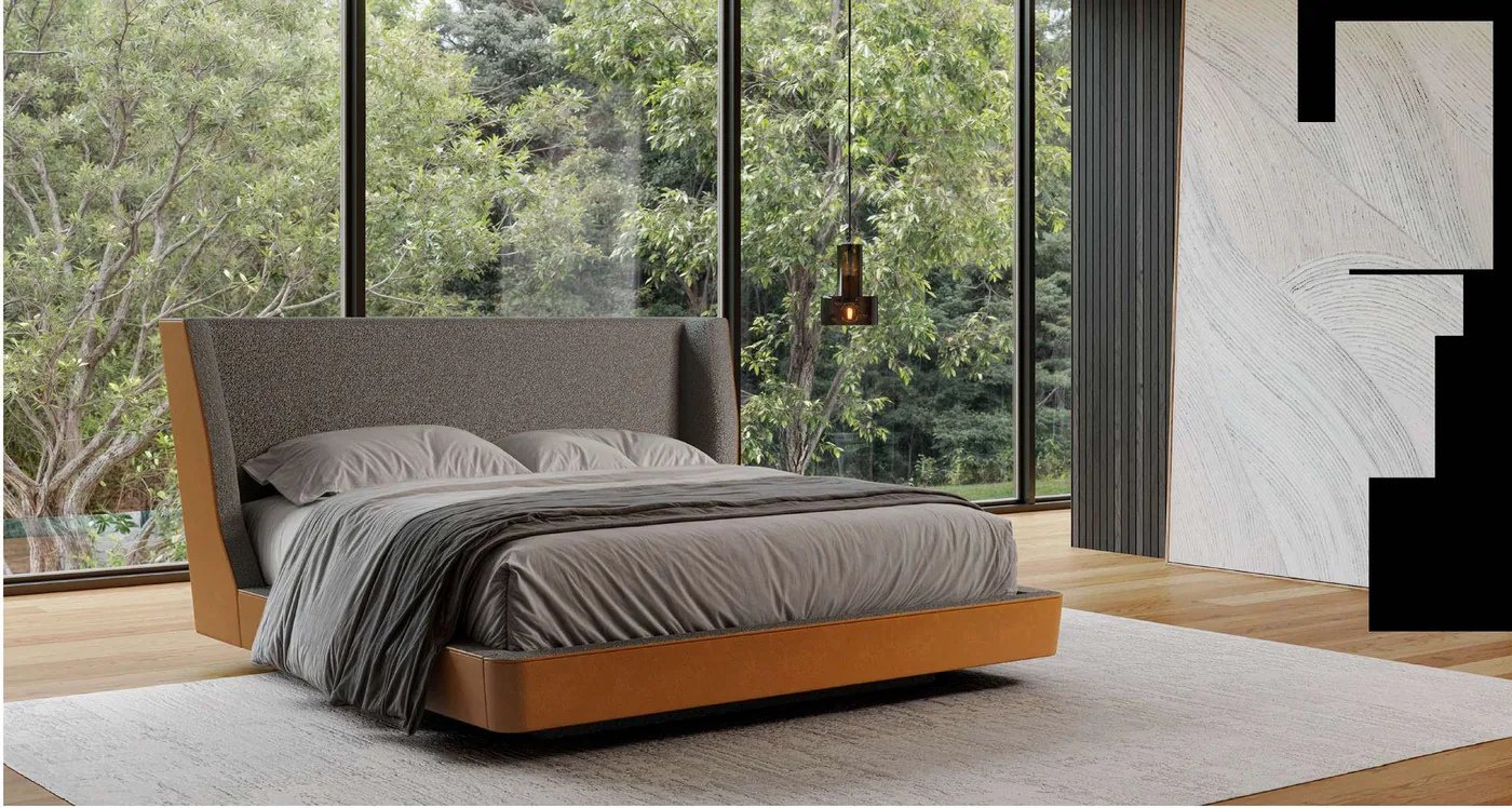 Cama Eiffel