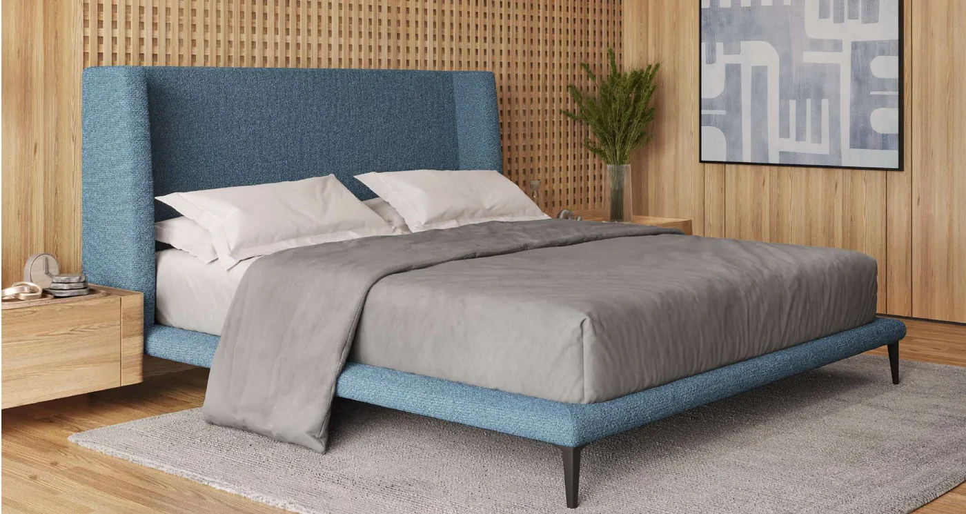 Cama Hilton