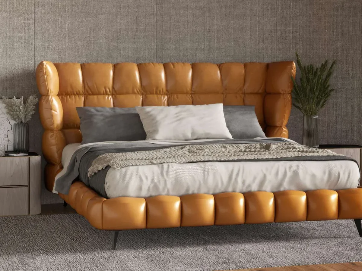 Cama Eva