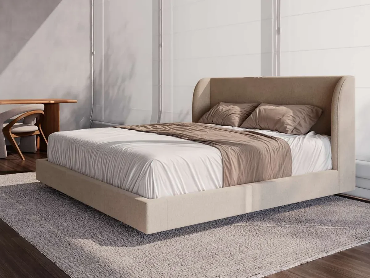 Cama Milão