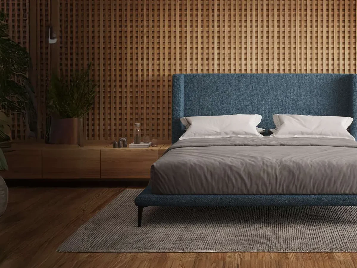 Cama Safira